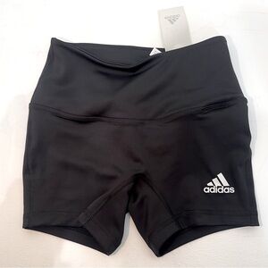 NWT Adidas Aeroready Volleyball Shorts XS